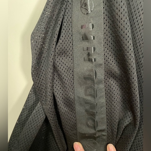 Lon Dunn Missguided long sleeve jersey - Size US 4 - Picture 4 of 4